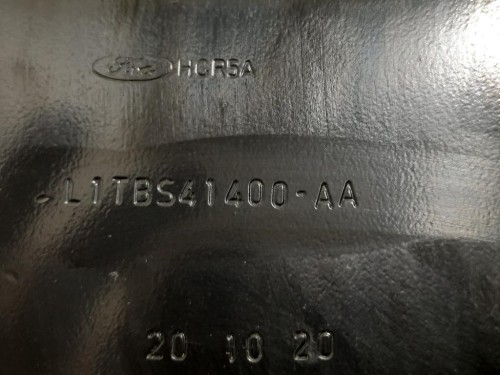 Traversa Paraurti POST L1TBS41400AA Ford PUMA II 2019