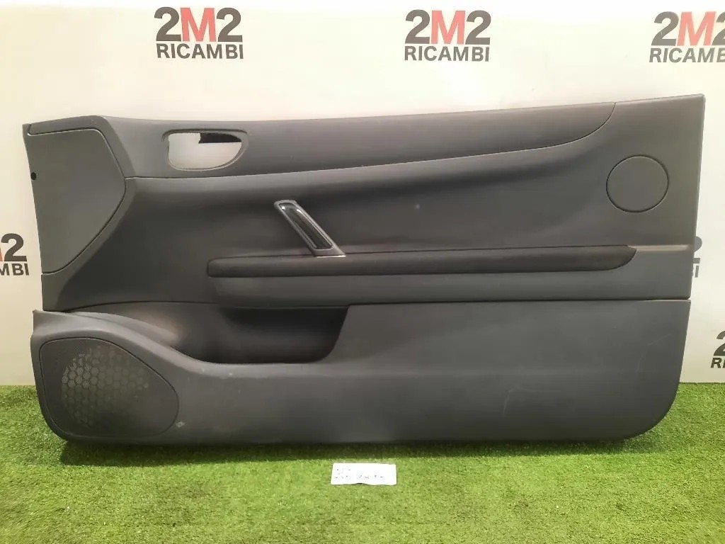 Pannello Rivestimento Porta ANT DX 96426564ZR Peugeot 307 CC 2001