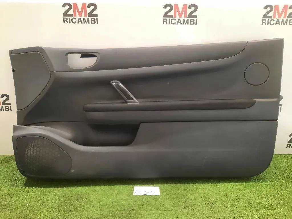 Pannello Rivestimento Porta ANT DX 96426564ZR Peugeot 307 CC 2001