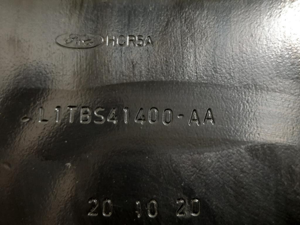 Traversa Paraurti POST L1TBS41400AA Ford PUMA II 2019