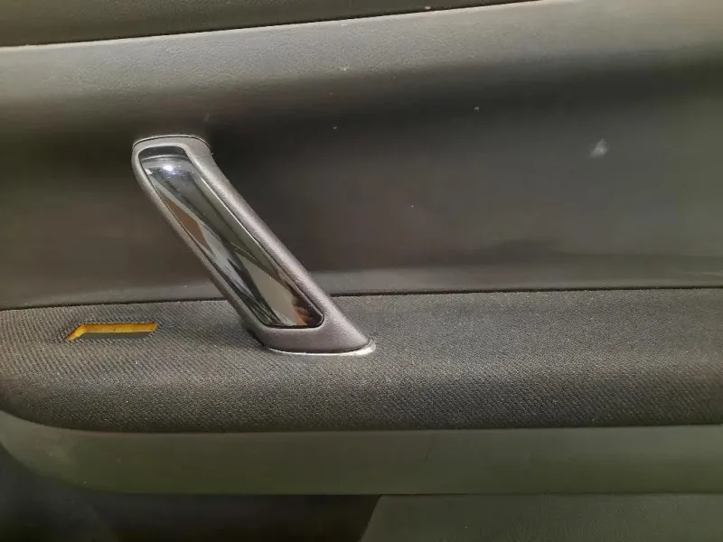 Pannello Rivestimento Porta ANT DX 96426564ZR Peugeot 307 CC 2001