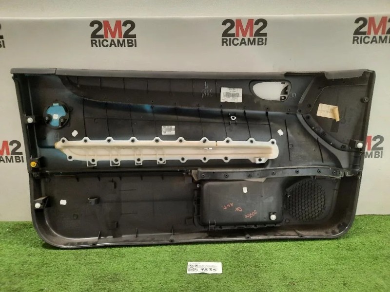 Pannello Rivestimento Porta ANT DX 96426564ZR Peugeot 307 CC 2001
