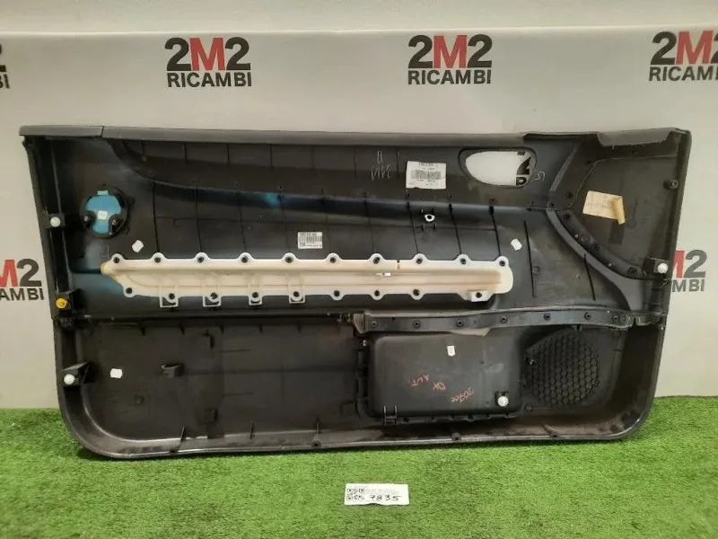 Pannello Rivestimento Porta ANT DX 96426564ZR Peugeot 307 CC 2001