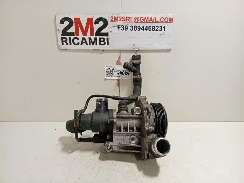 Pompa Acqua A6512000501 Mercedes Classe B W246 2012