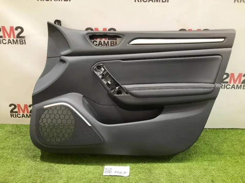 Pannello Rivestimento Porta ANT DX 809001309R Renault Mégane IV 2016
