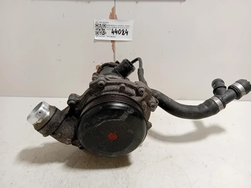 Pompa Acqua A6512000501 Mercedes Classe B W246 2012