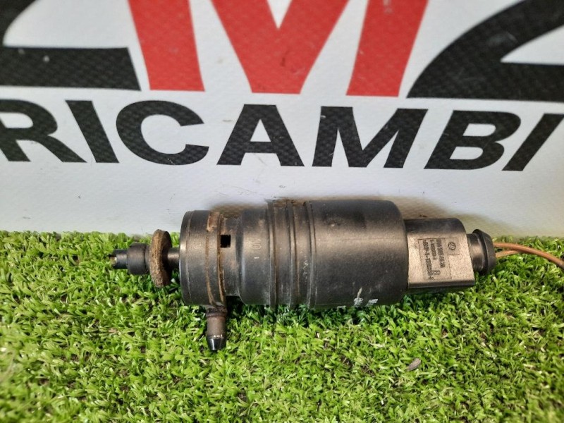 Pompa Acqua 008 015 Mercedes Classe C W203 2000