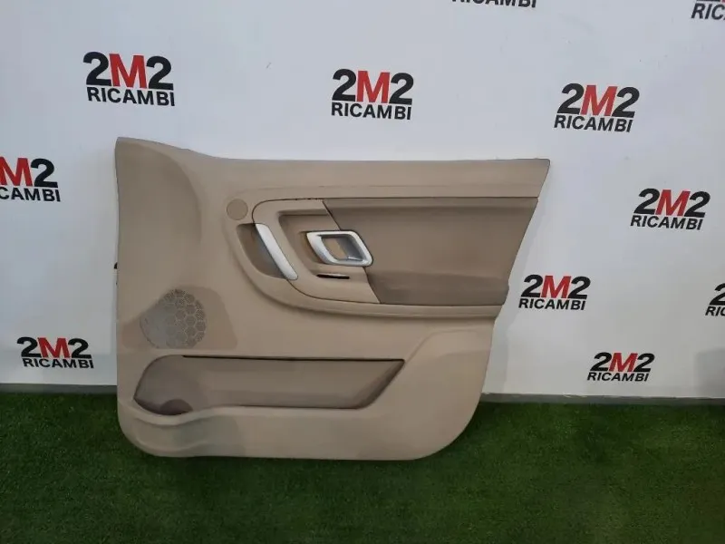 Pannello Rivestimento Porta ANT DX 5J7867012CCVCE Skoda Roomster 5J7 2006