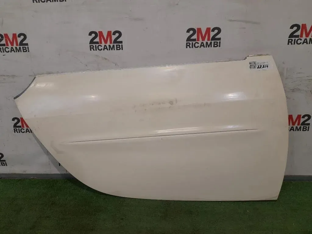 Pannello Rivestimento Porta ANT DX 0000505V010 Smart CITY Coupe 450 1998