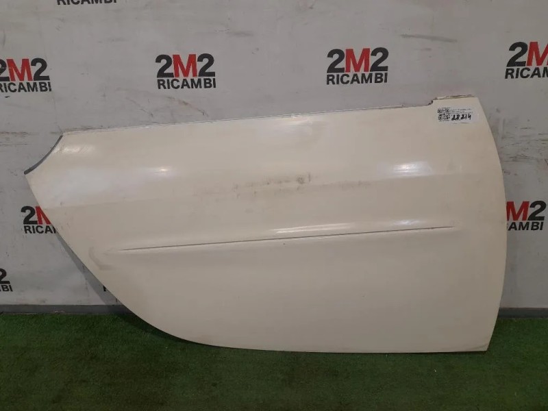 Pannello Rivestimento Porta ANT DX 0000505V010 Smart CITY Coupe 450 1998