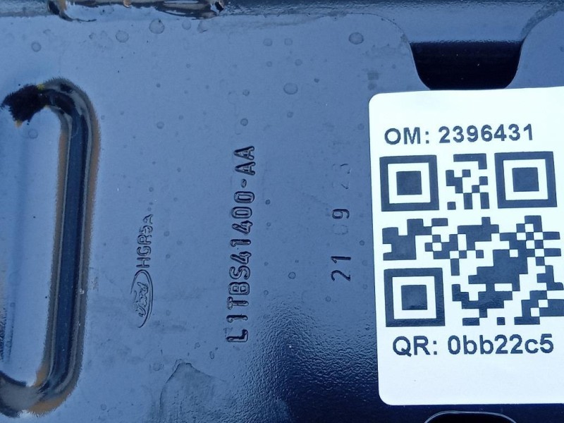 Traversa Paraurti POST 2396431 Ford PUMA II 2024