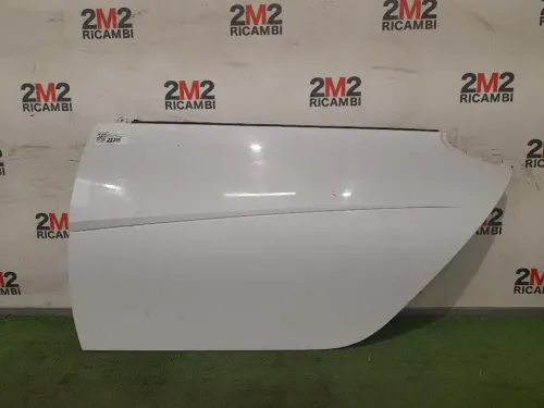 Pannello Rivestimento Porta ANT DX A4517220209 Smart Fortwo Coupé 451 2007