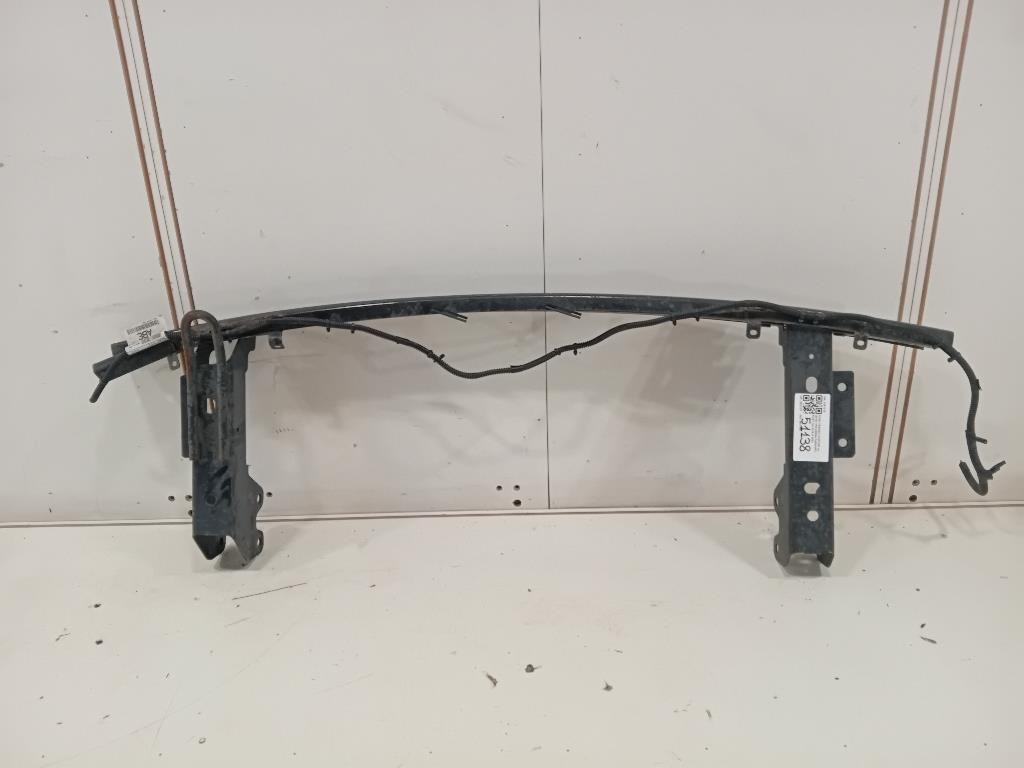 Traversa Paraurti POST 2367075 Ford Transit Custom I 2018