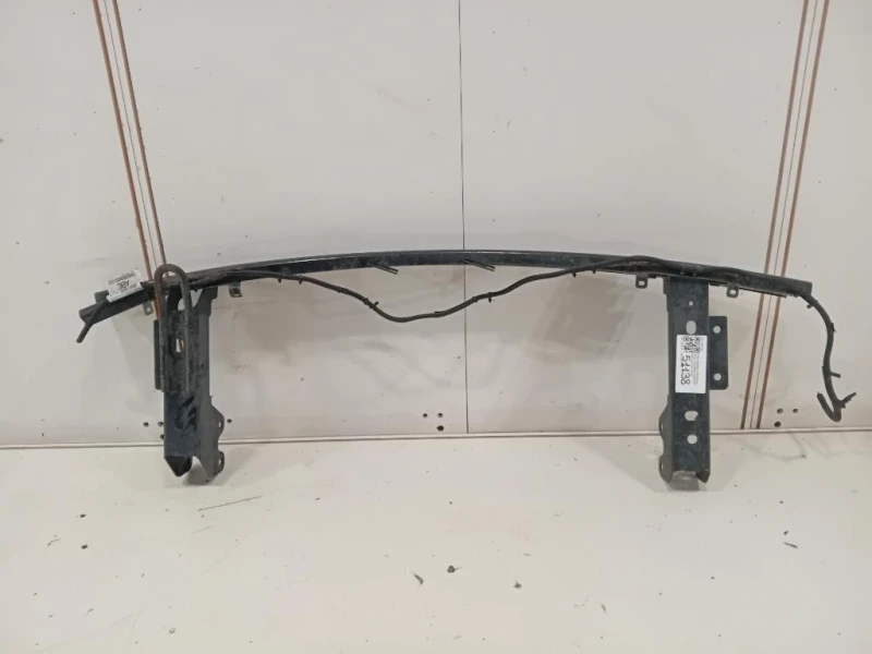 Traversa Paraurti POST 2367075 Ford Transit Custom I 2018