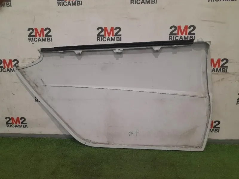 Pannello Rivestimento Porta ANT DX A4517220209 Smart Fortwo Coupé 451 2007