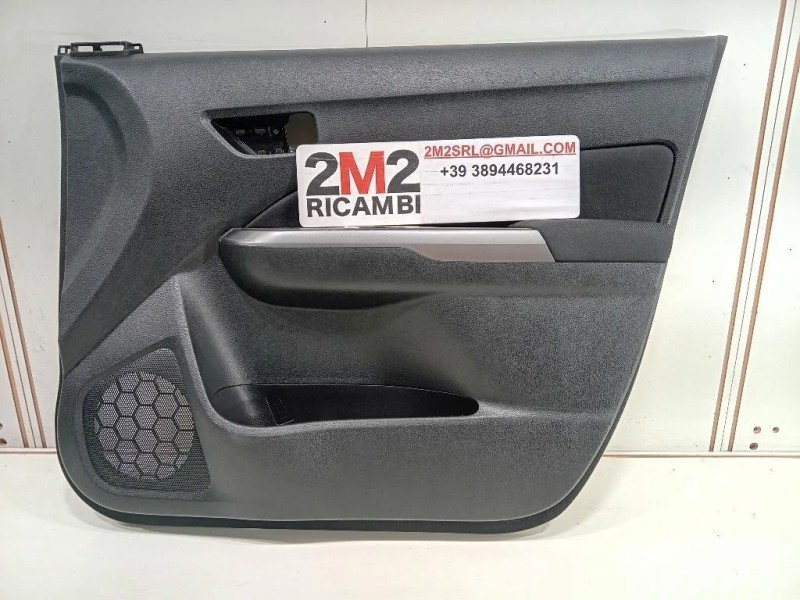 Pannello Rivestimento Porta ANT DX 8371054P50 Suzuki Vitara II 2015