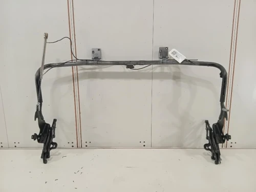 Barra Rinforzo Tetto POST BARRA RINFORZO TETTO POST Mercedes Classe SLK R170 1997