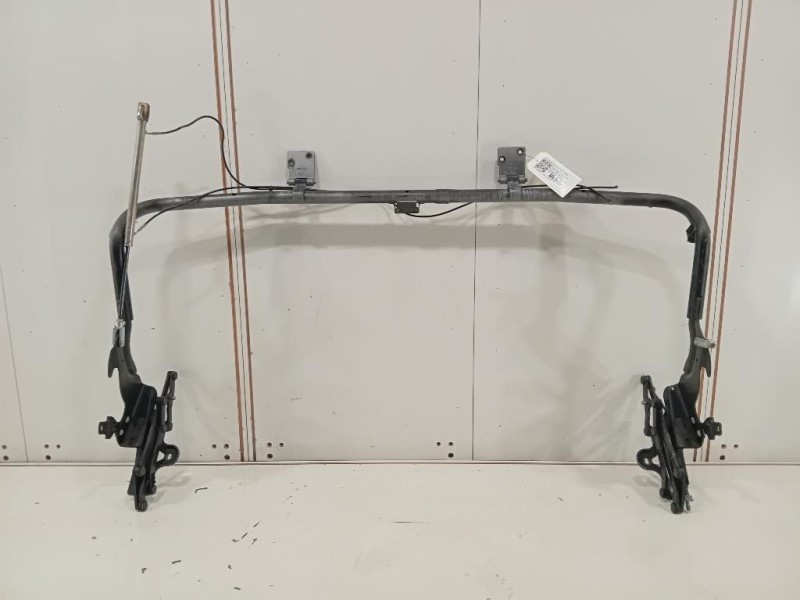 Barra Rinforzo Tetto POST BARRA RINFORZO TETTO POST Mercedes Classe SLK R170 1997