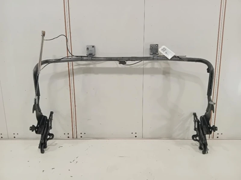 Barra Rinforzo Tetto POST BARRA RINFORZO TETTO POST Mercedes Classe SLK R170 1997