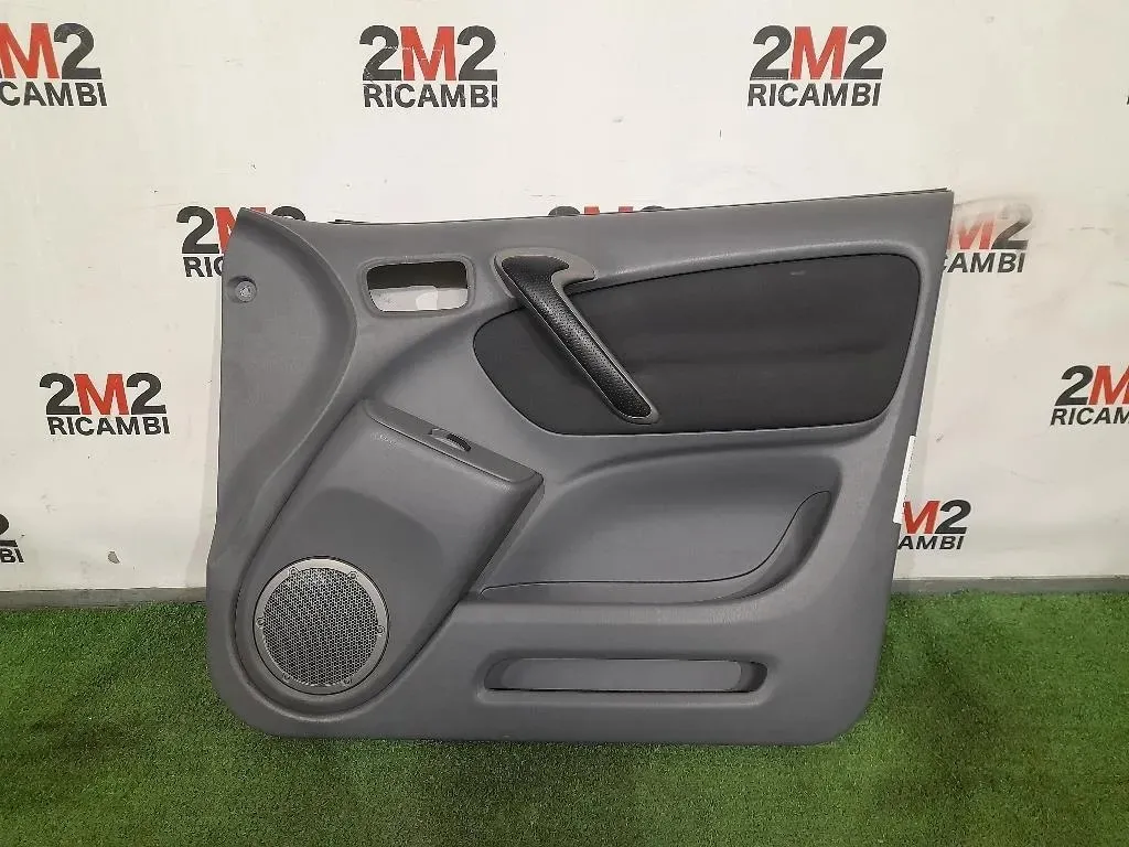 Pannello Rivestimento Porta ANT DX 67777X1B02 Toyota RAV 4 II 2000