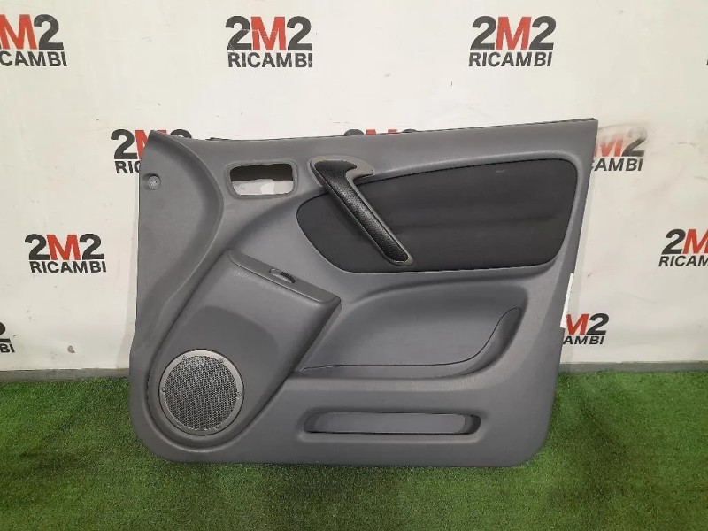 Pannello Rivestimento Porta ANT DX 67777X1B02 Toyota RAV 4 II 2000