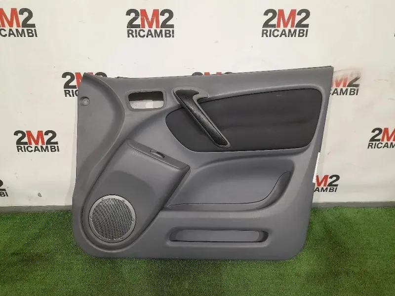 Pannello Rivestimento Porta ANT DX 67777X1B02 Toyota RAV 4 II 2000