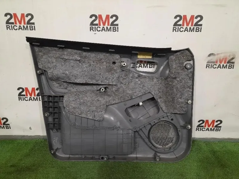 Pannello Rivestimento Porta ANT DX 67777X1B02 Toyota RAV 4 II 2000