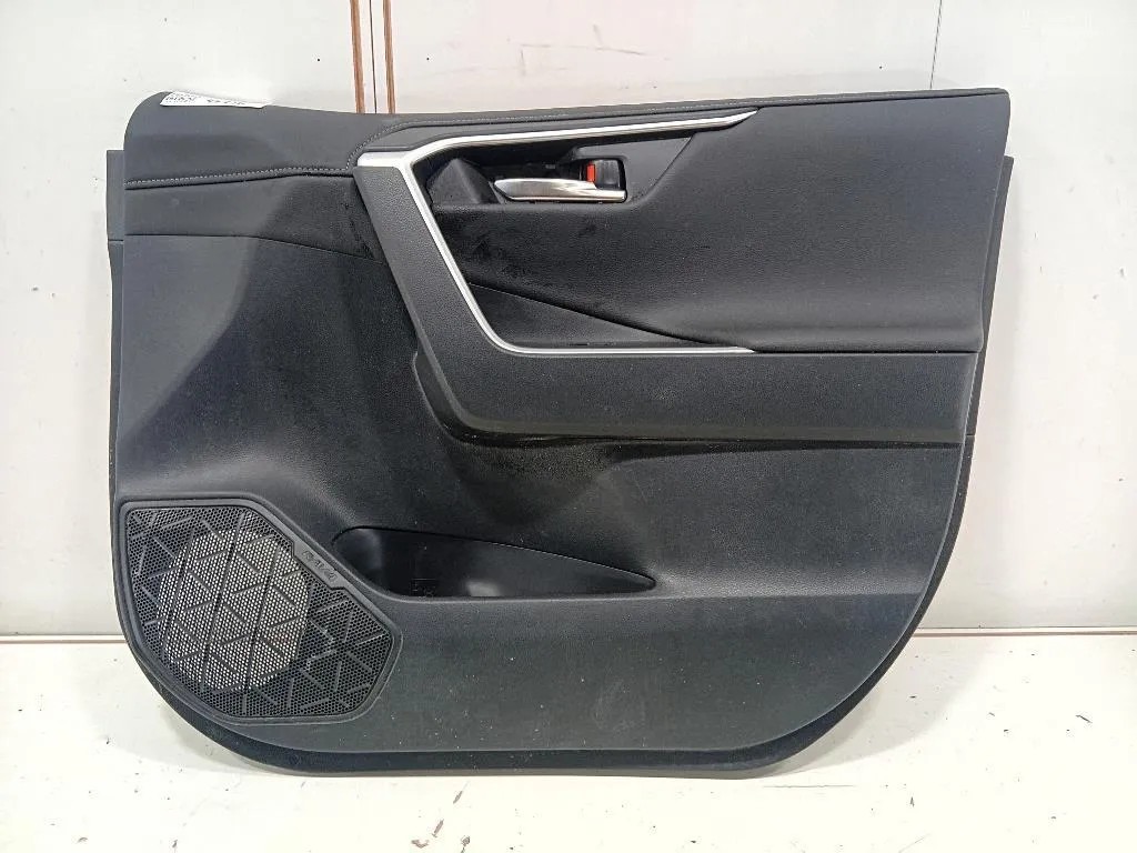 Pannello Rivestimento Porta ANT DX 67611 X1B32 Toyota RAV 4 V 2018