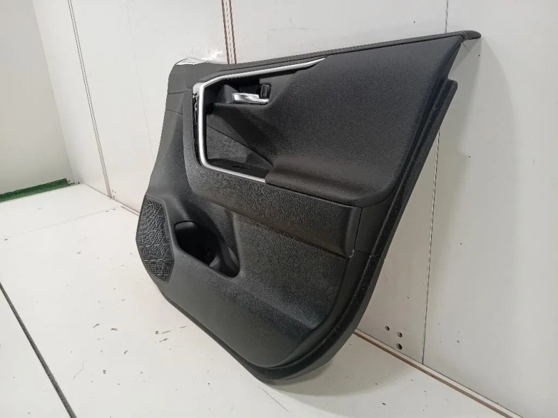Pannello Rivestimento Porta ANT DX 67611 X1B32 Toyota RAV 4 V 2018