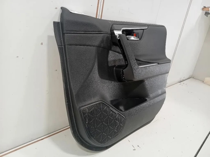 Pannello Rivestimento Porta ANT DX 67611 X1B32 Toyota RAV 4 V 2018