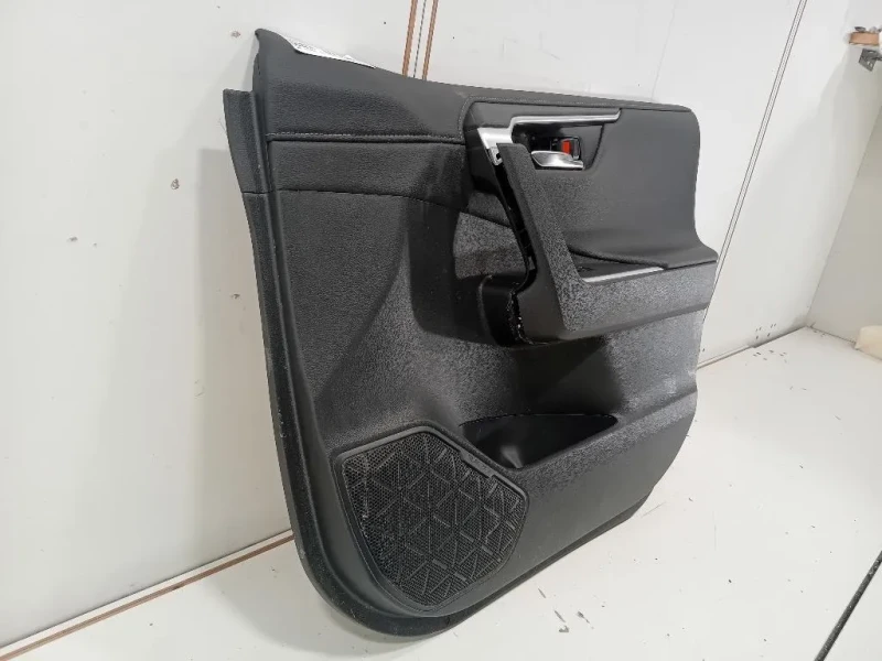 Pannello Rivestimento Porta ANT DX 67611 X1B32 Toyota RAV 4 V 2018