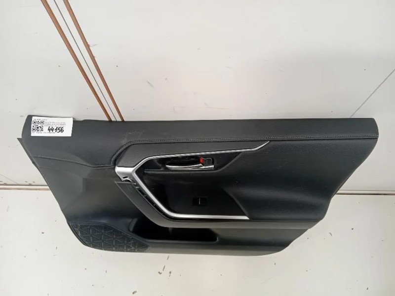 Pannello Rivestimento Porta ANT DX 67611 X1B32 Toyota RAV 4 V 2018