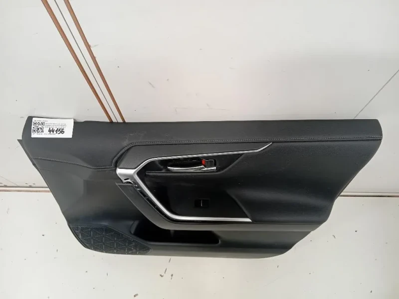 Pannello Rivestimento Porta ANT DX 67611 X1B32 Toyota RAV 4 V 2018