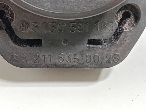 Pompa Acqua A2118530028 Mercedes Classe SLK R171 2004