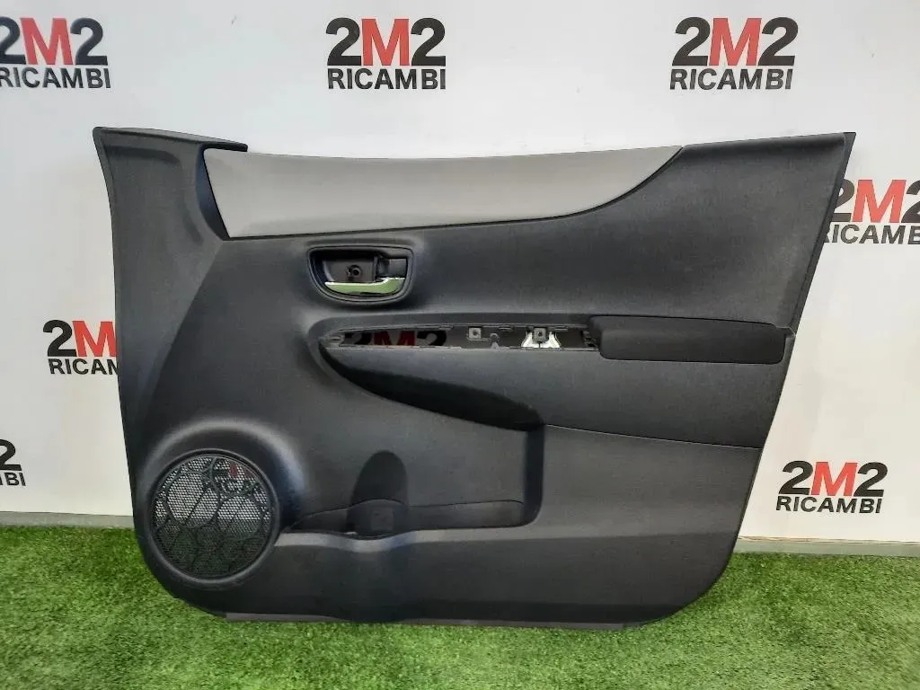 Pannello Rivestimento Porta ANT DX 676100DM30C3 Toyota Yaris IV 2014