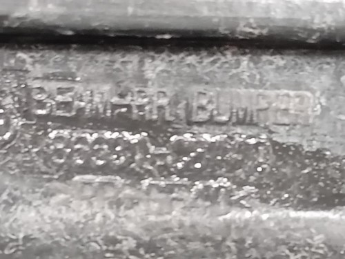 Traversa Paraurti POST 86631-C8AA0 Hyundai I20 II 2014