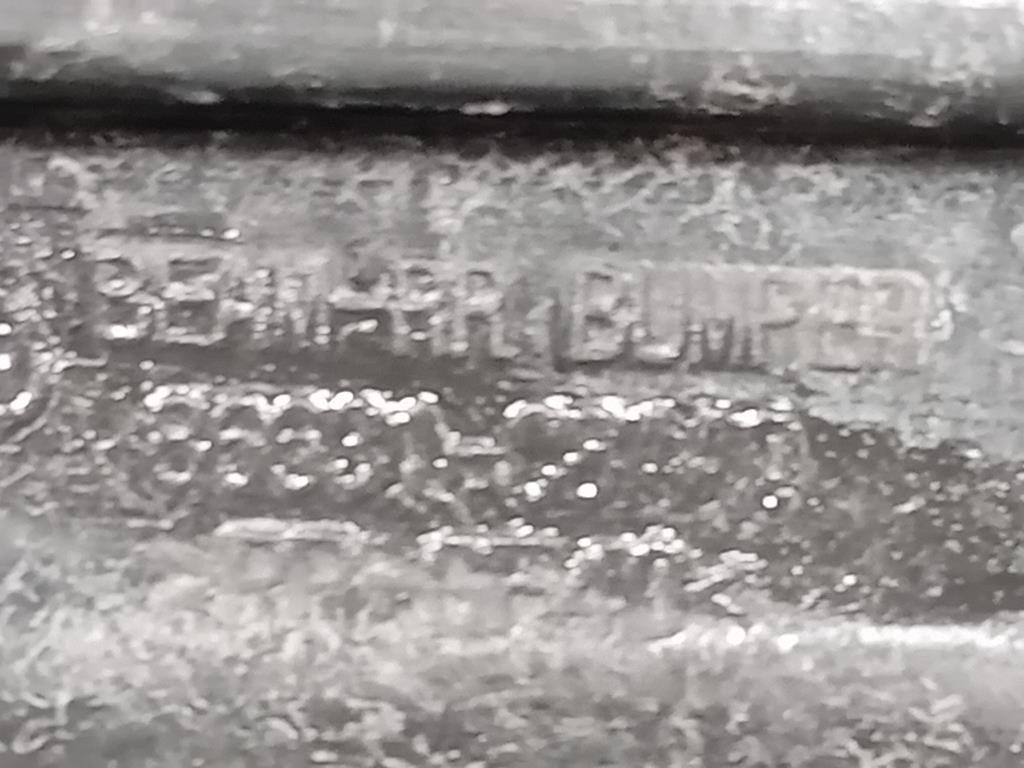 Traversa Paraurti POST 86631-C8AA0 Hyundai I20 II 2014