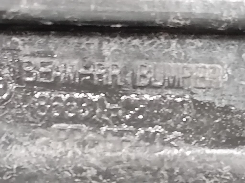 Traversa Paraurti POST 86631-C8AA0 Hyundai I20 II 2014