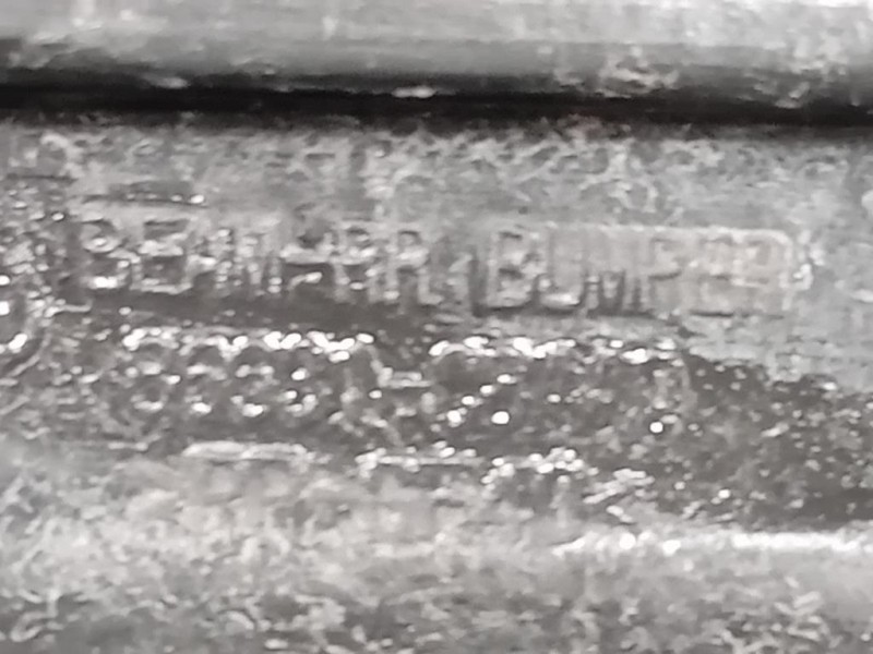 Traversa Paraurti POST 86631-C8AA0 Hyundai I20 II 2014