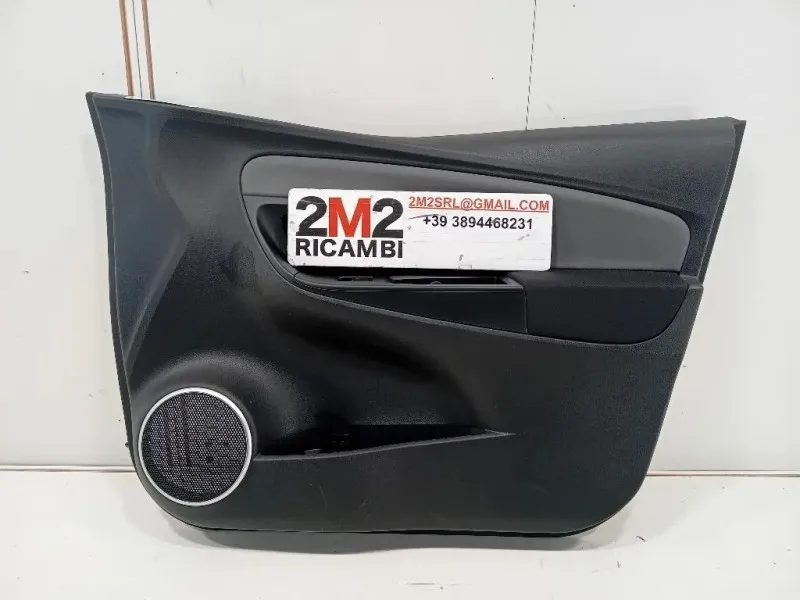 Pannello Rivestimento Porta ANT DX 67763-0D130 Toyota Yaris IV 2017