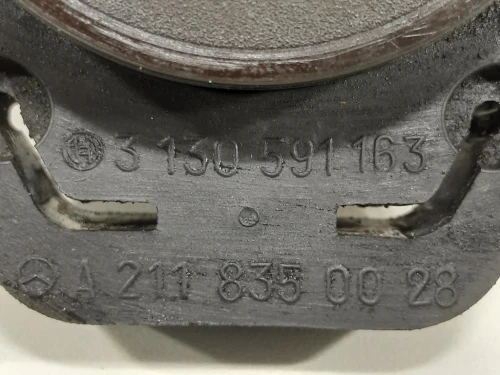 Pompa Acqua 0018307784 Mercedes Classe SLK R171 2004