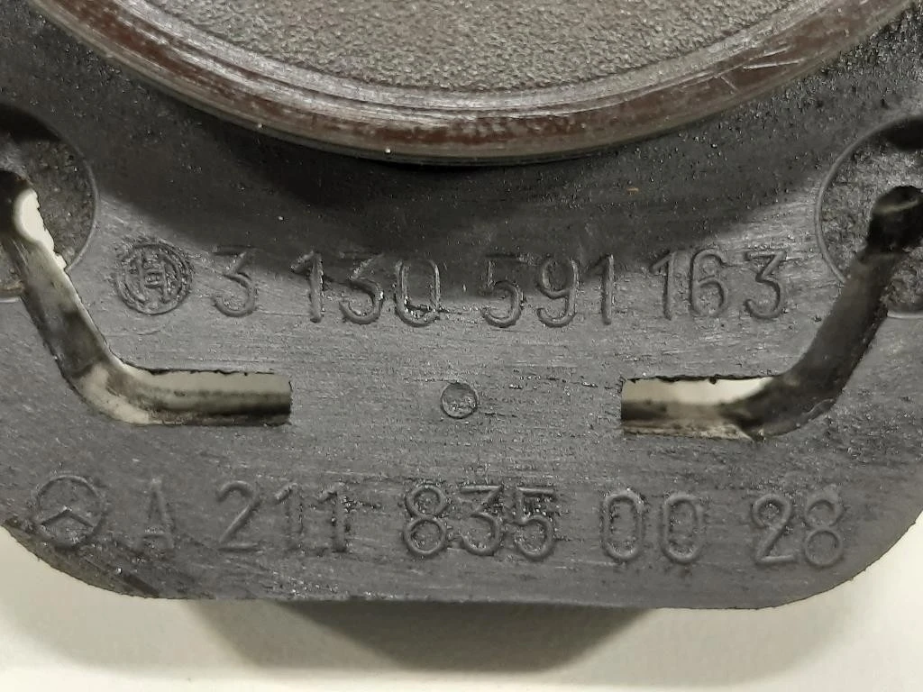 Pompa Acqua 0018307784 Mercedes Classe SLK R171 2004