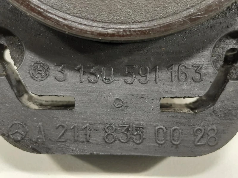 Pompa Acqua 0018307784 Mercedes Classe SLK R171 2004