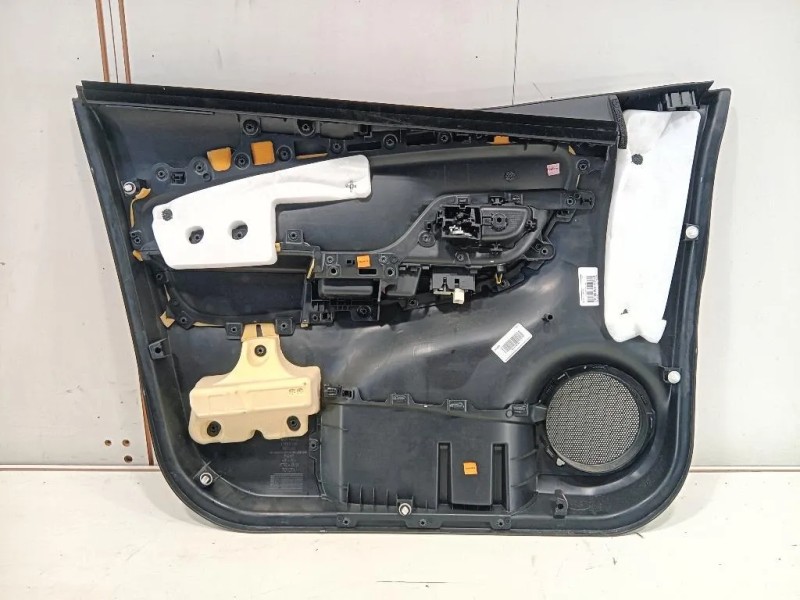 Pannello Rivestimento Porta ANT DX 67763-0D130 Toyota Yaris IV 2017