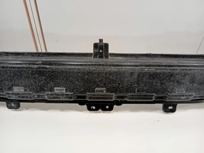 Traversa Paraurti POST 86631-C8AA0 Hyundai I20 II 2014
