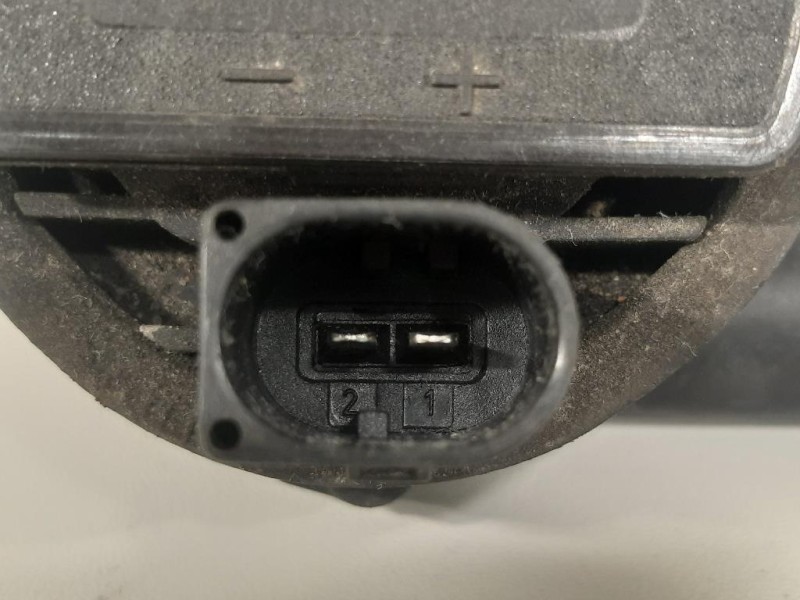 Pannello Rivestimento Porta ANT DX 1Y2867010AP Volkswagen NEW Beetle I Cabrio 2002