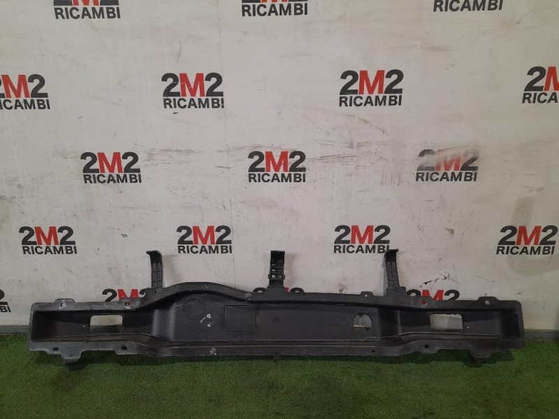 Traversa Paraurti POST 866312R000 Hyundai I30 I 2007