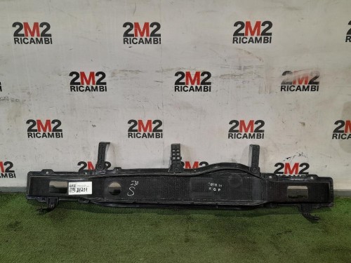Traversa Paraurti POST 866312R000 Hyundai I30 I 2007