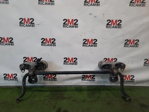 Barra Stabilizzatrice ANT 8E0411309D Audi A4 8E2 2001