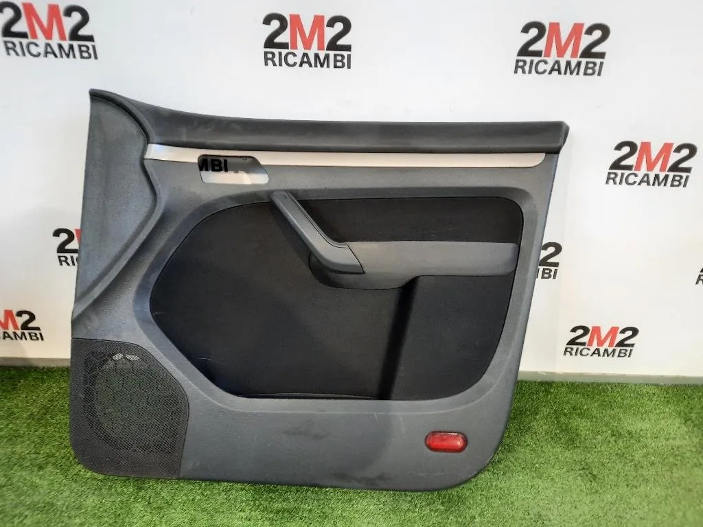 Pannello Rivestimento Porta ANT DX 1T1867012AAZOC Volkswagen Touran III 2010